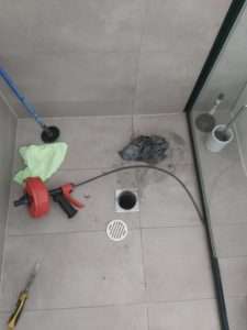 How to Use a Drain Snake
