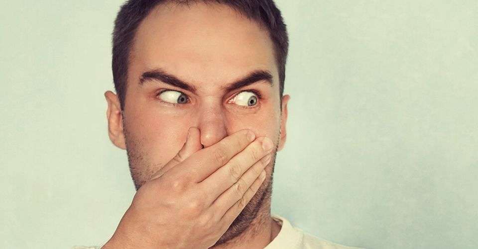 signs that you have a blocked drain